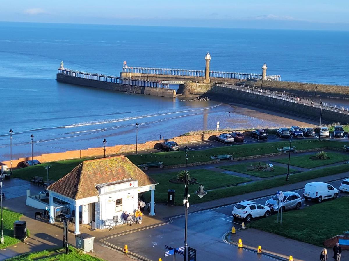 The Sandbeck, Lealholm Whitby Exterior photo