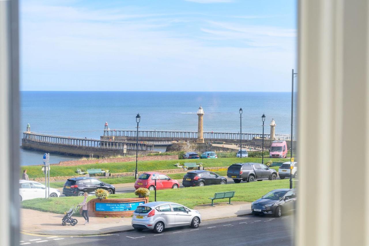 The Sandbeck, Lealholm Whitby Exterior photo